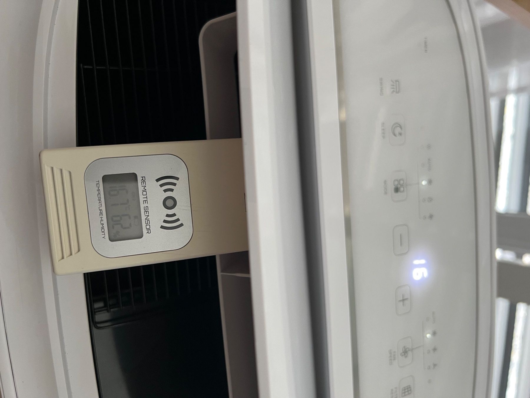 Argo Condizionatori: Argo Thor Plus HP15 mit 15000 BTU, 4.1 Kw – Nuovo (secondo la descrizione) da Gurmels venduto da Miss_Gege 6