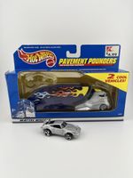 Hot Wheels Porsche P-911 Pavement Pounders Set