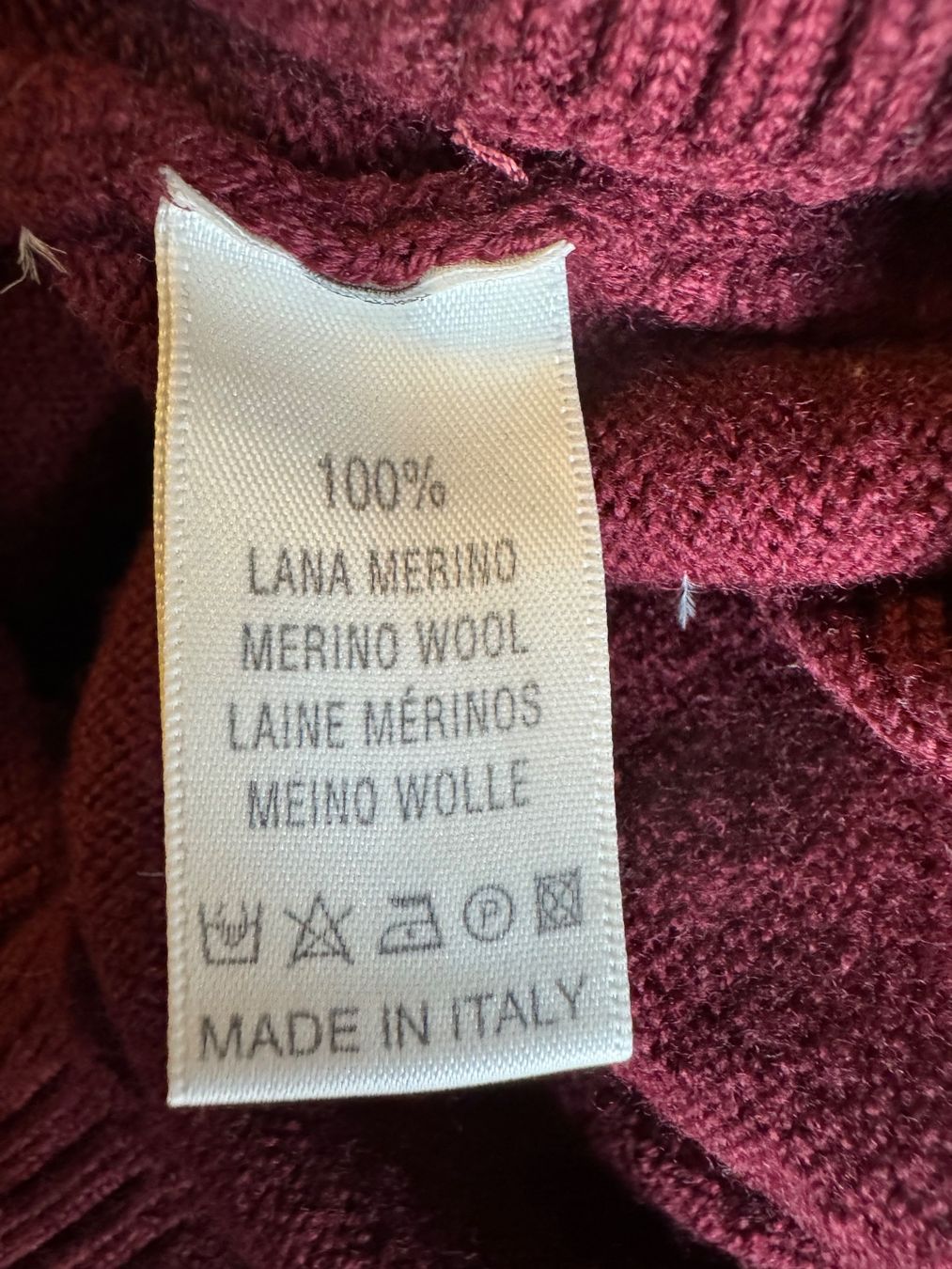 Pulls & Sweat-shirts: Pull-over laine 100% – Neuf (Voir description) à Arnex-sur-Orbe par cam_9hc7 3