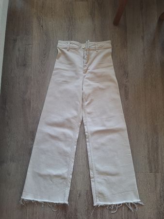 Zara Marina Straight Hose