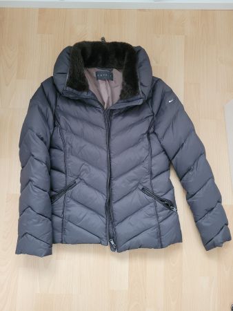 Daunenjacke Marke Esprit gr. 36