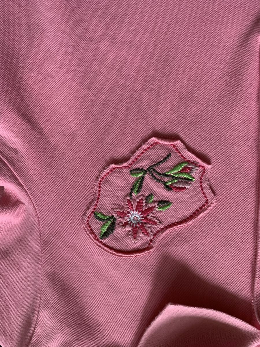 Polo-Shirts: APART Polo Shirt gr 38 – Gebraucht aus Gutenswil von Bregenzer8610 1