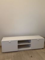 IKEA BESTÅ TV-Bank weiss – wie neu