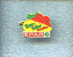 SPAR  Thurtaler Gemüse