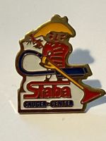 1 Pin Staba Sauger Center