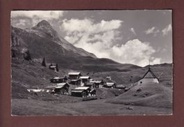 BETTMERALP - Bettmerhorn - 1959