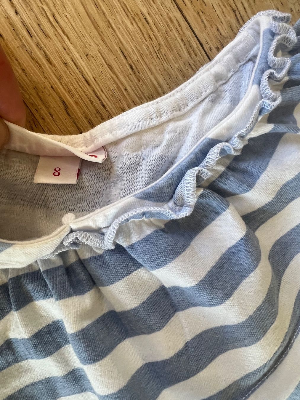 Vestiti & Gonne: Kleid Brums 128 – Usato da Beinwil am See venduto da brigittehug 3