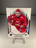 Dominic Lammer Rapperswil-Jona Lakers NL Playoffs SportZoo