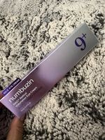 Numbuzin NAD + Retinol Volumetox Eyecream