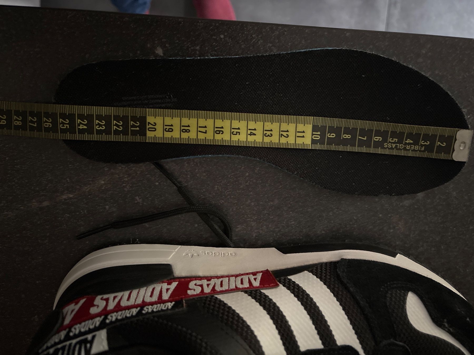 Adidas Scarpe da donna: Coole Adidas Sneaker Gr.6.5 Neu – Usato da Leuzigen venduto da Fjleu 5
