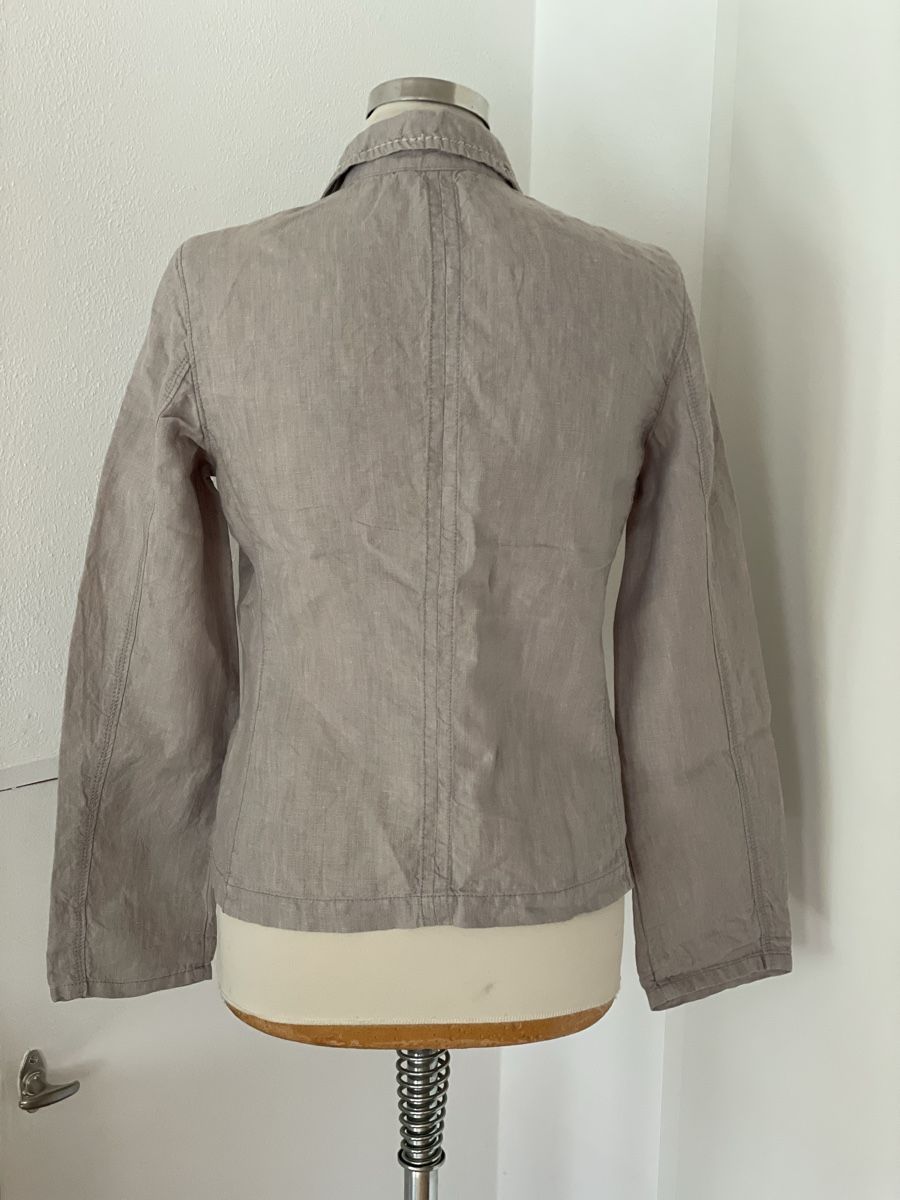 Giacche: Public Leinen Blazer 38 – Usato da Schaffhausen venduto da marakesch41 2