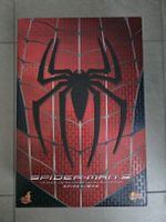Hot Toys Spider-Man 3 (Sam Raimi) 1/6 Figur.