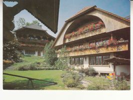 Zäziwil Appenberg 1992
