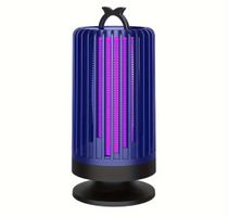 Insektenvernichter UV-Licht Lampe Fliegen Mücken neu