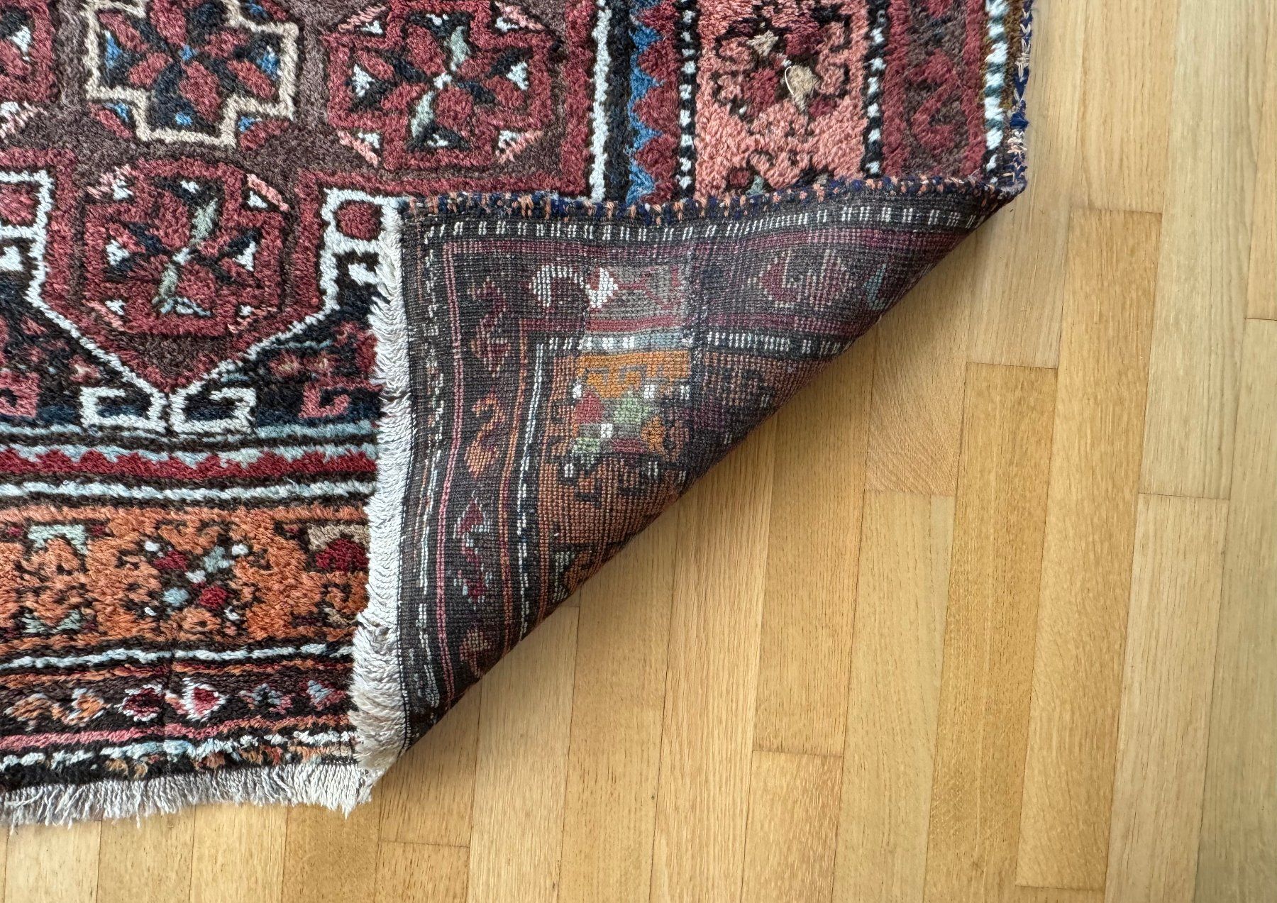 Tapis: Orientteppich – D'occasion à Fällanden par Escheli 1