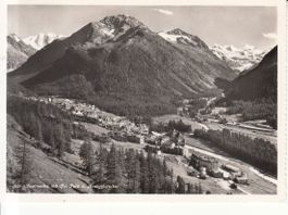 Pontresina 1949