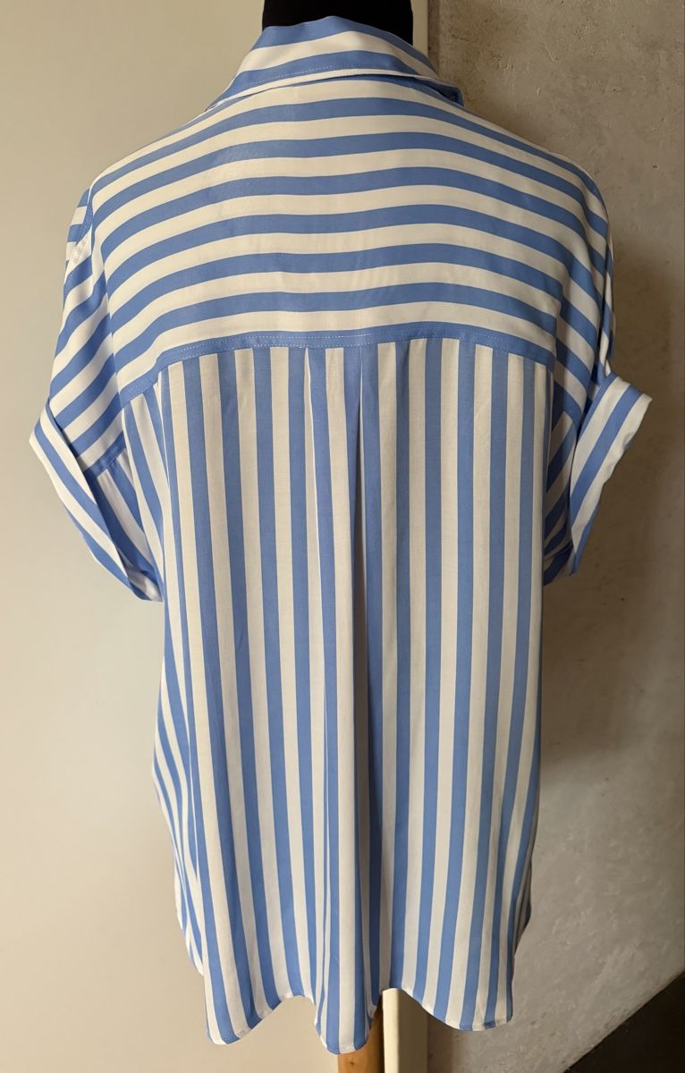 Eterna Blusen: Eterna Bluse, Grösse 42, neu mit Etikette – Neu und originalverpackt aus Oberhasli von anzis 3