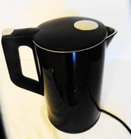 ProfiCook Wasserkocher, Schwarz,Top Zustand Digitale Anzeige