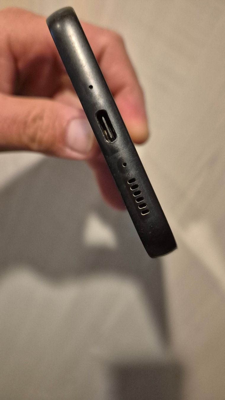 Samsung Telefoni cellulari / Smartphones: Samsung A34 5G – Usato da Uznach venduto da DeNois 2