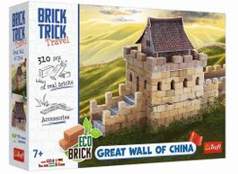 Brick Trick L Chinesische Mauer