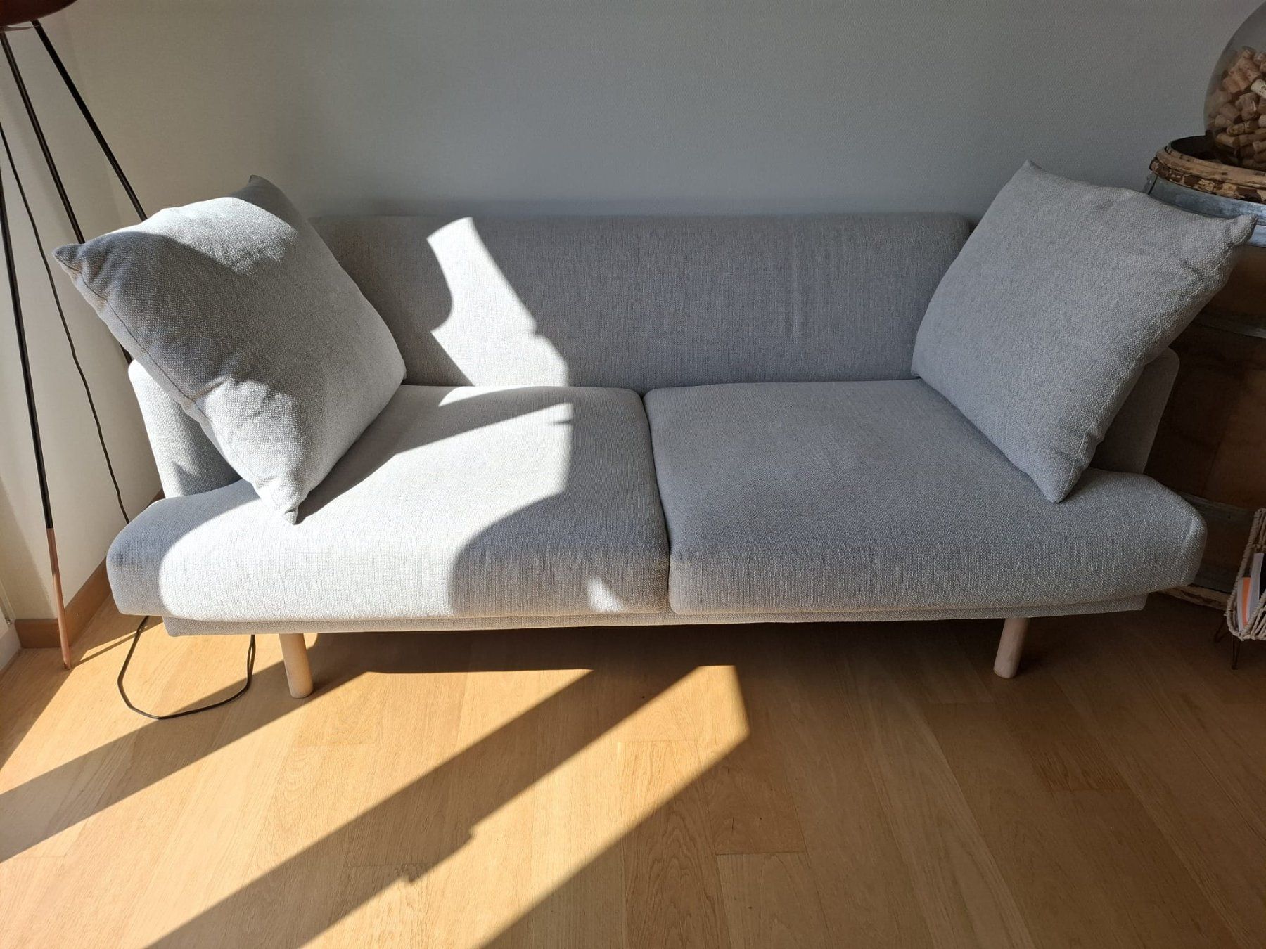 Peintures: Sofa – D'occasion à Basel par schwerdt 1