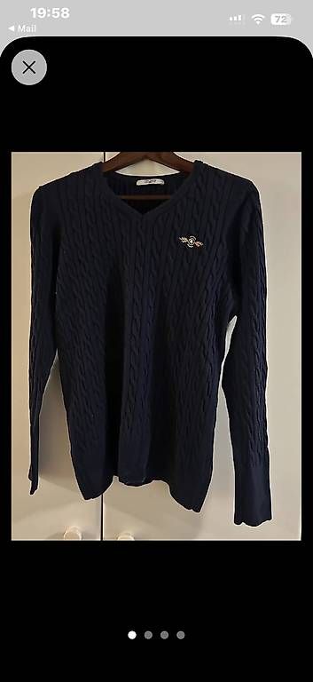 Pullover & Sweatshirts: Tom Tailor Pulliver Gr. S – Gebraucht aus Willisau von Geissbock11