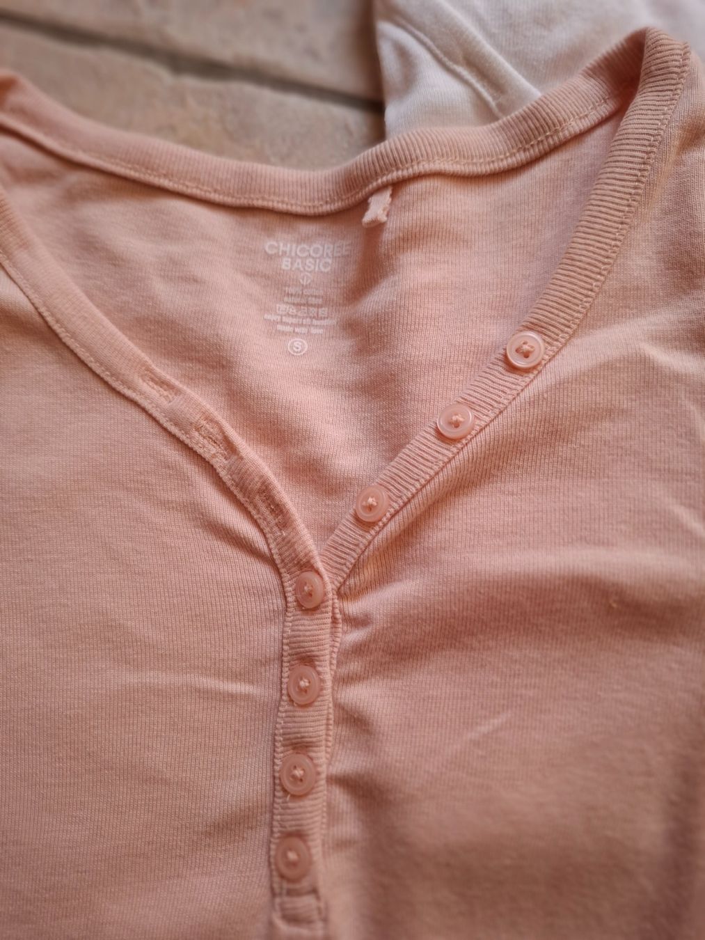 T-shirt: 3 langarmshirts Gr. S – Nuovo (secondo la descrizione) da Wenslingen venduto da kasjupeia 2