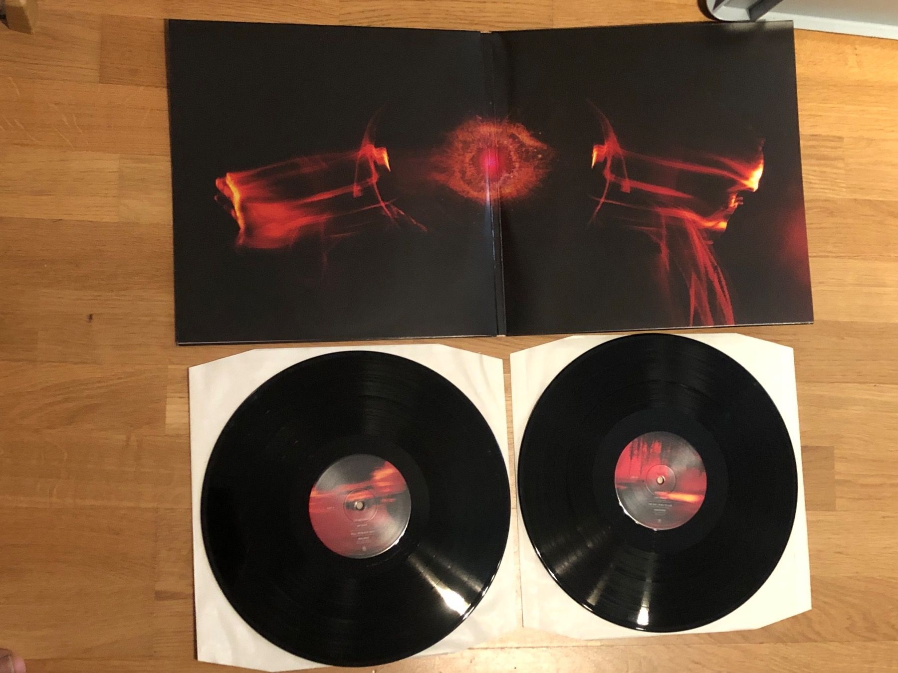 Dischi in vinile: Soundgarden. 2014. Doppelalbum – Usato da Faulensee venduto da Mizuno06 4