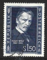 1953 Österreich