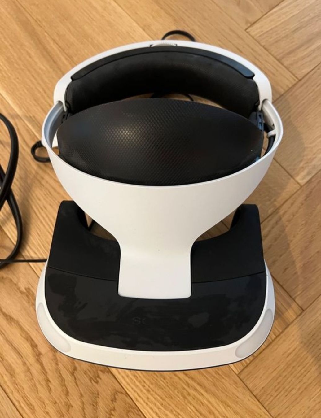 Sony Casco VR: PS VR1 – Usato da Oberägeri venduto da deschnuuz 5