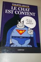 LE CHAT    °°°° LE CHAT EST CONTENT  °°°°