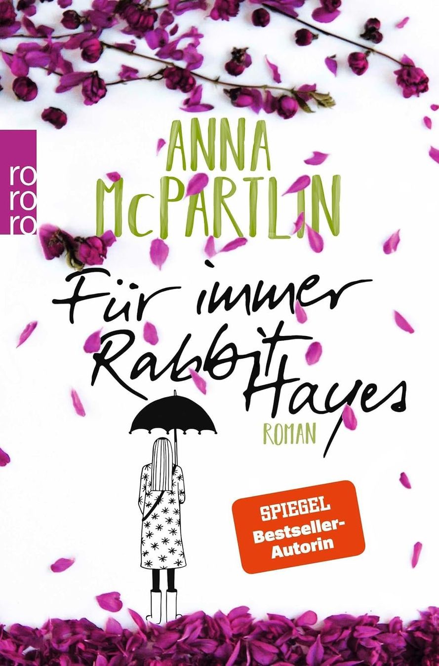 Libri: Für immer Rabbit Hayes – Usato da Neuchâtel venduto da Dualseele