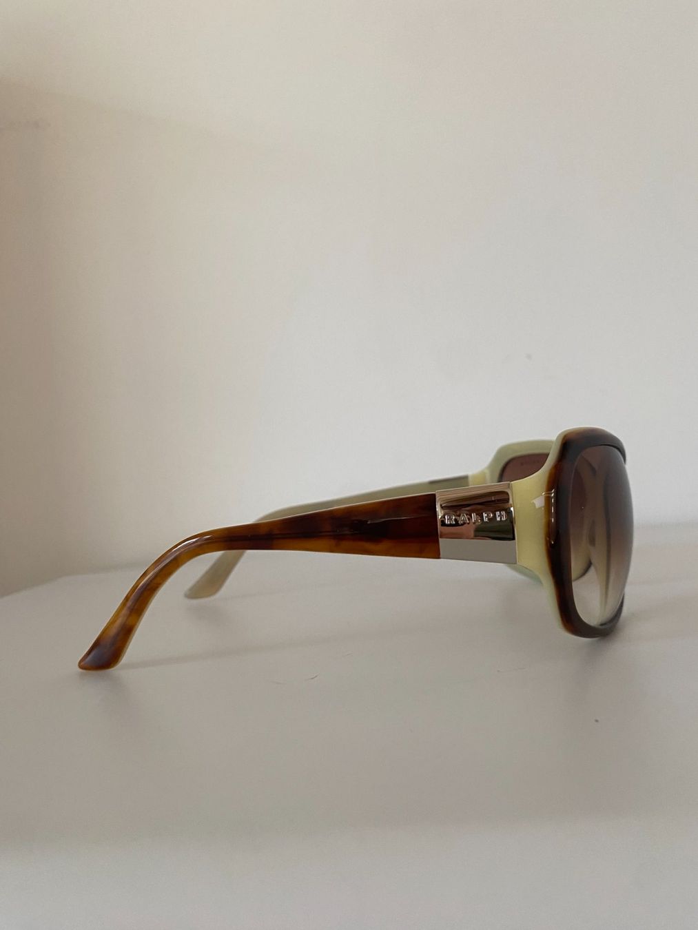 Ralph Lauren Occhiali & Lenti: Sonnenbrille von Ralph Lauren, original – Usato da Visperterminen venduto da Scr 2