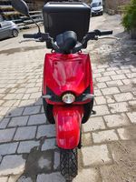 E-Trix S02 Scooter