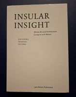 Insular Insight Buch mit Fotos von Iwan Baan neuwertig
