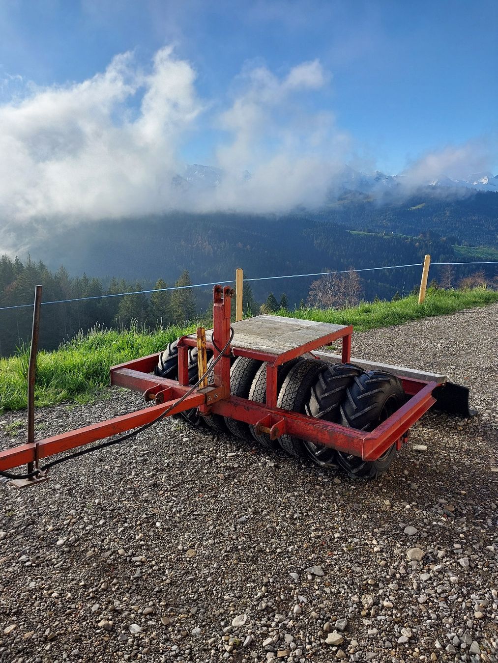 Tutte le macchine: Pistenwalze, Pneuwalze, Spurwalze – Usato da Willerzell venduto da unimog84 6
