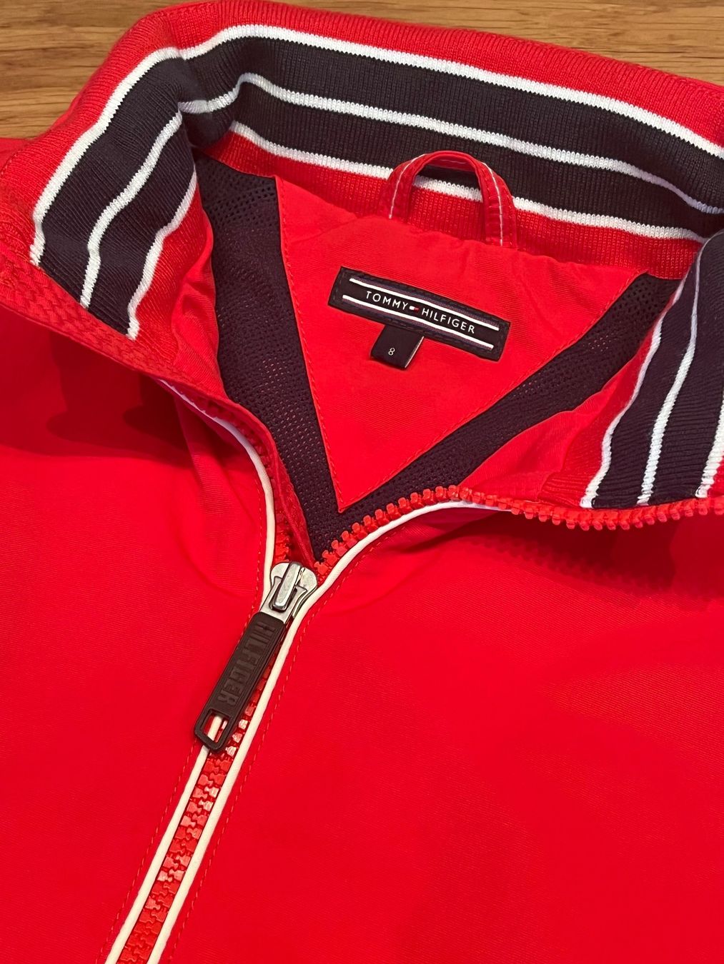 Tommy Hilfiger Jacken & Mäntel: Tommy Hilfiger Jacke neuwertig – Neu (gemäss Beschreibung) aus Zürich von asocaciu 3