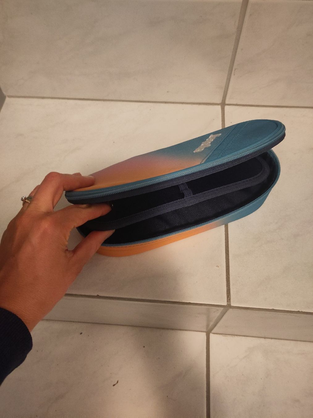 Ergobag Sacs & sacs à dos: Ergobag Multicolor guter Zustand  – D'occasion à Dettighofen Lengw. par mai_75wt 8