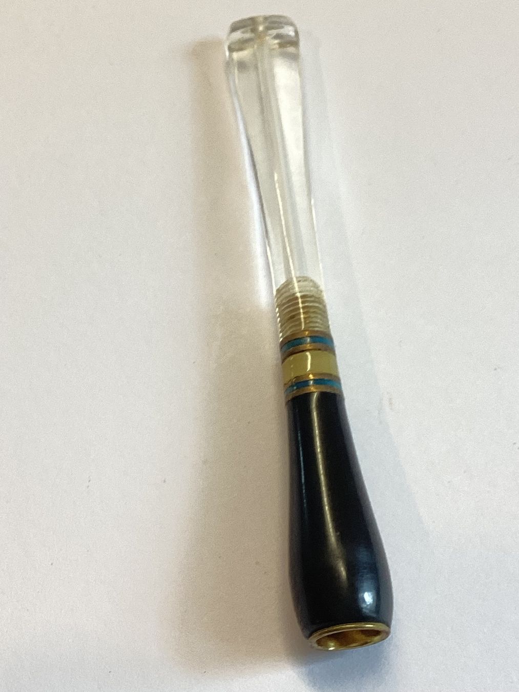 Tabakpfeifen & Zubehör: Alte Zigarettenspitze Bakelit, Vintage – Gebraucht aus Eglisau von mar_5rn2