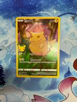 Pikachu 25th - CEL 005 EN