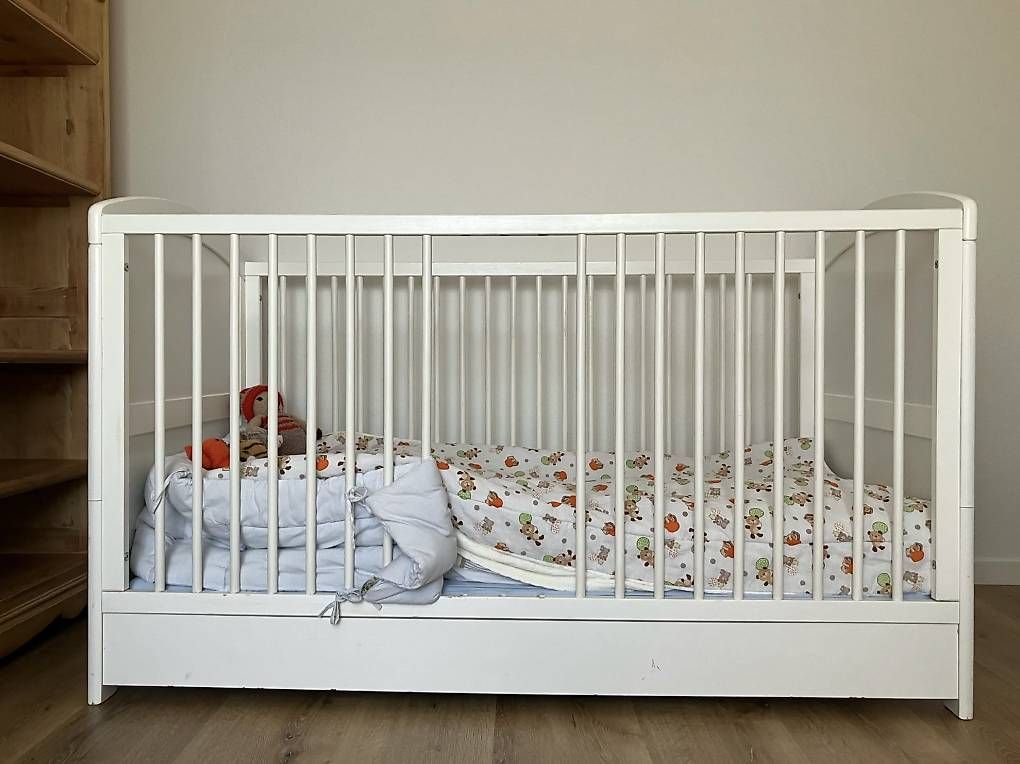 Betten: Kinderbett – Gebraucht aus Hofstetten SO von Katharina_Nina_Nina
