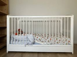 Kinderbett