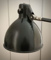 Tischlampe,Architektenlampe, ETH