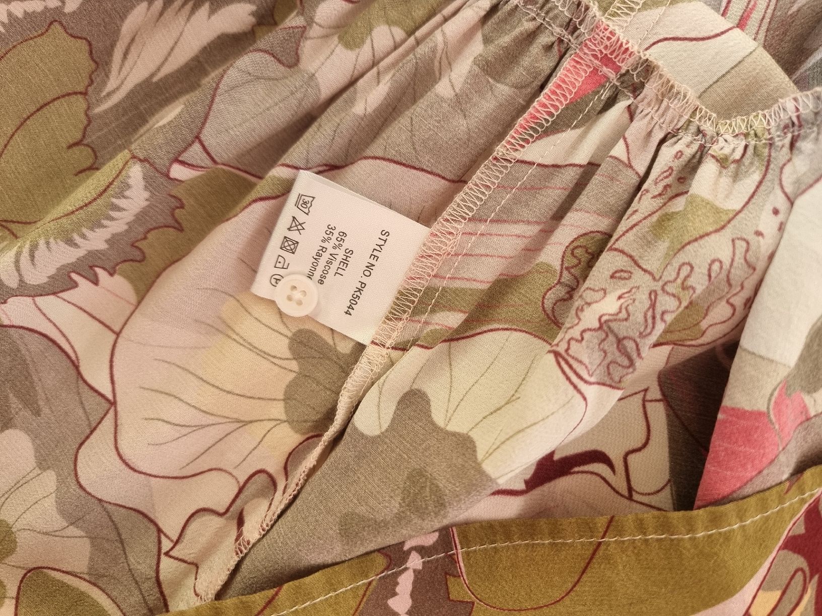 Paul Kehl Vestiti: Kleid von Paul Kehl Gr. 40 – Usato da himmelried venduto da bribuli 4