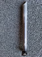 Sattelsttze Ritchey WCS Alu gebaucht guter Zustand