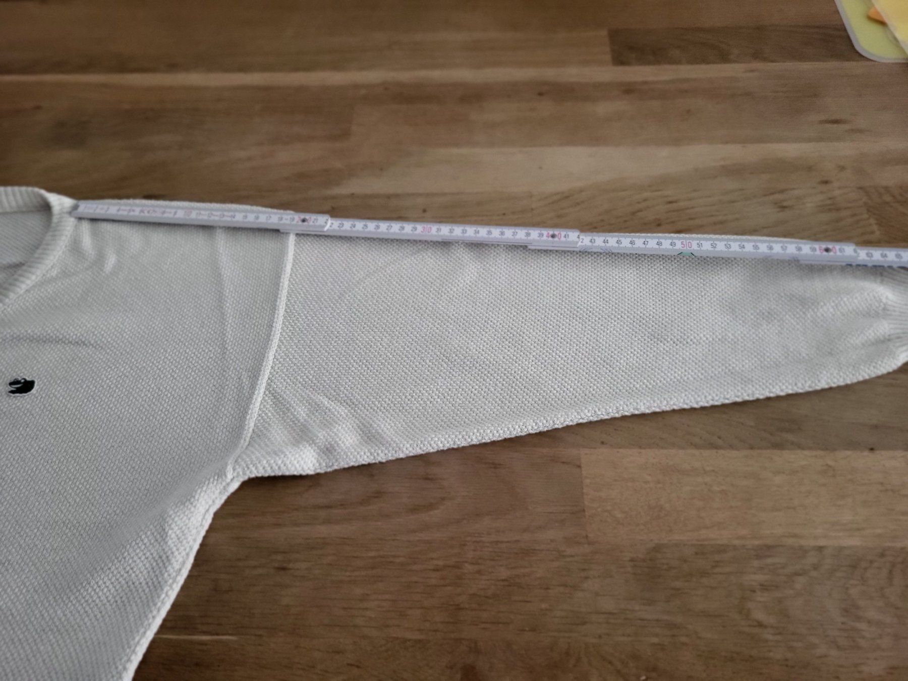 Pulls et sweat-shirts: Pullover 50% Baumwolle (Grösse siehe Bilder) – D'occasion à Urtenen-Schönbühl par Chaeppeler 4