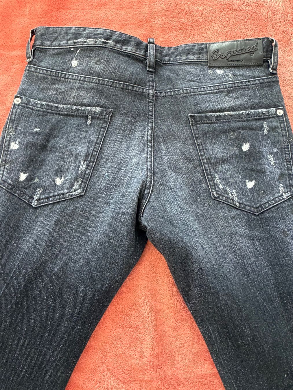 Dsquared2 Jeans: JEAN HOMME DSQUARED2 – Usato da Fully venduto da jbb_8f5r 3