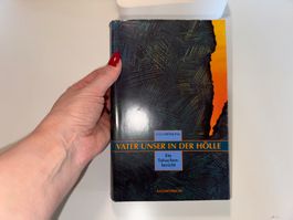 Buch: Vater unser in der Hölle, Ulla Fröhling