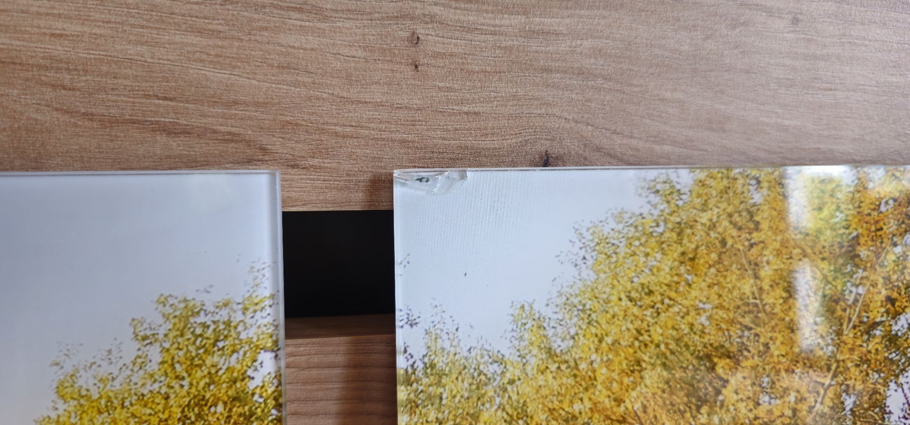 Foto & Immagini: Bild aus Glas – Usato da Eriswil venduto da hea_9d5v 1