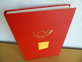 Interessantes Album Deutschland mit 24 Seiten Inhalt